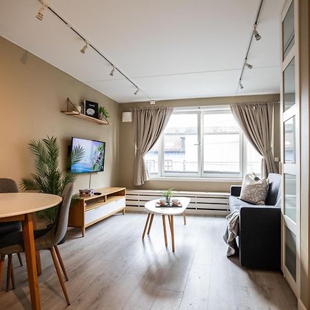 Ultracentral Duplex With Private Rooftop Terrace Oslo Exterior foto