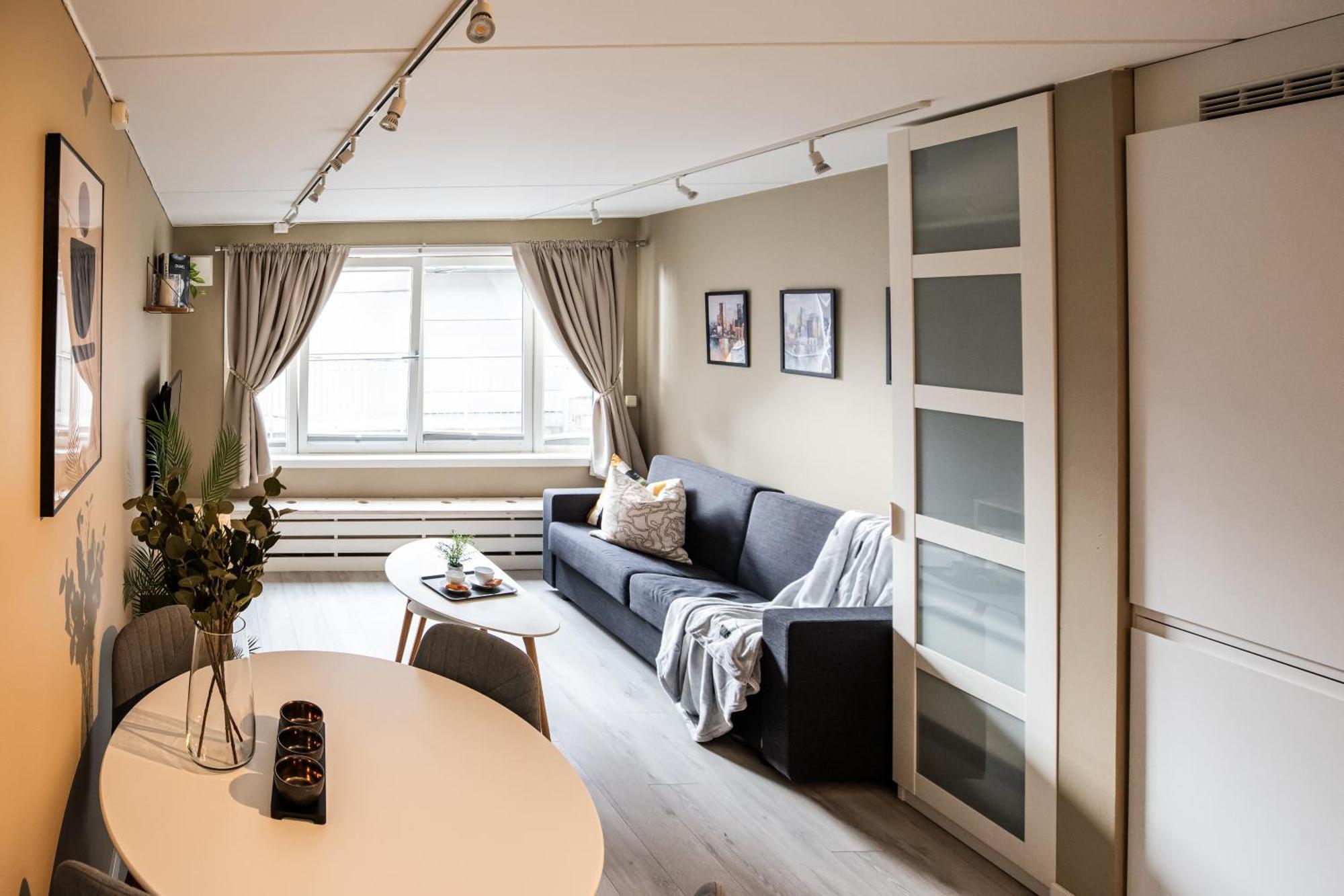 Ultracentral Duplex With Private Rooftop Terrace Oslo Exterior foto